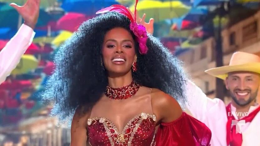 Génesis Dávila Pérez.