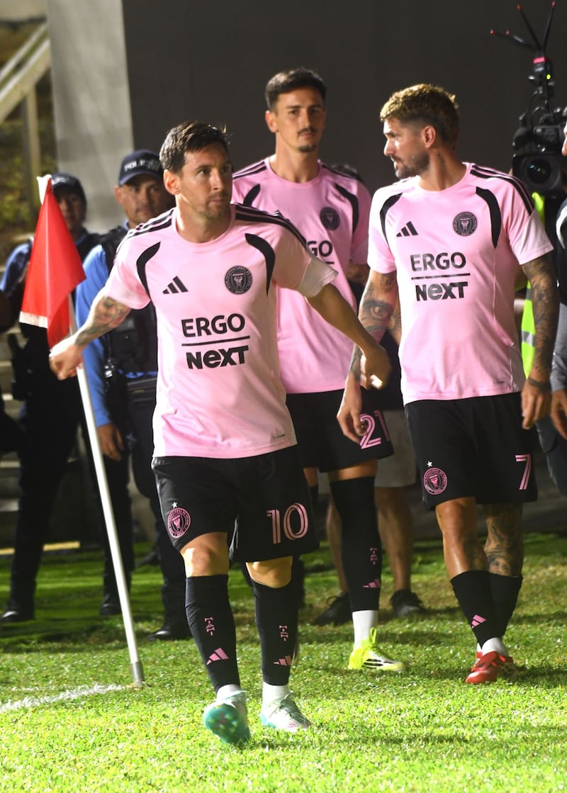 Estadio Juan Ramón Loubriel