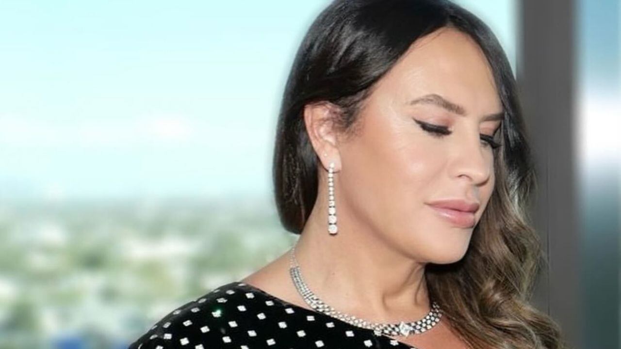 Karla Sofía Gascón respondió a la broma que le hizo Conan O'Brien en los Óscar.