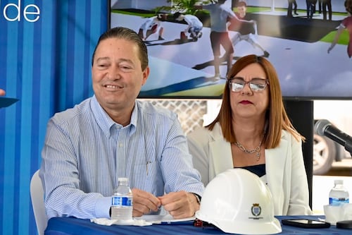 Cataño inicia construcción del Paseo del Puerto