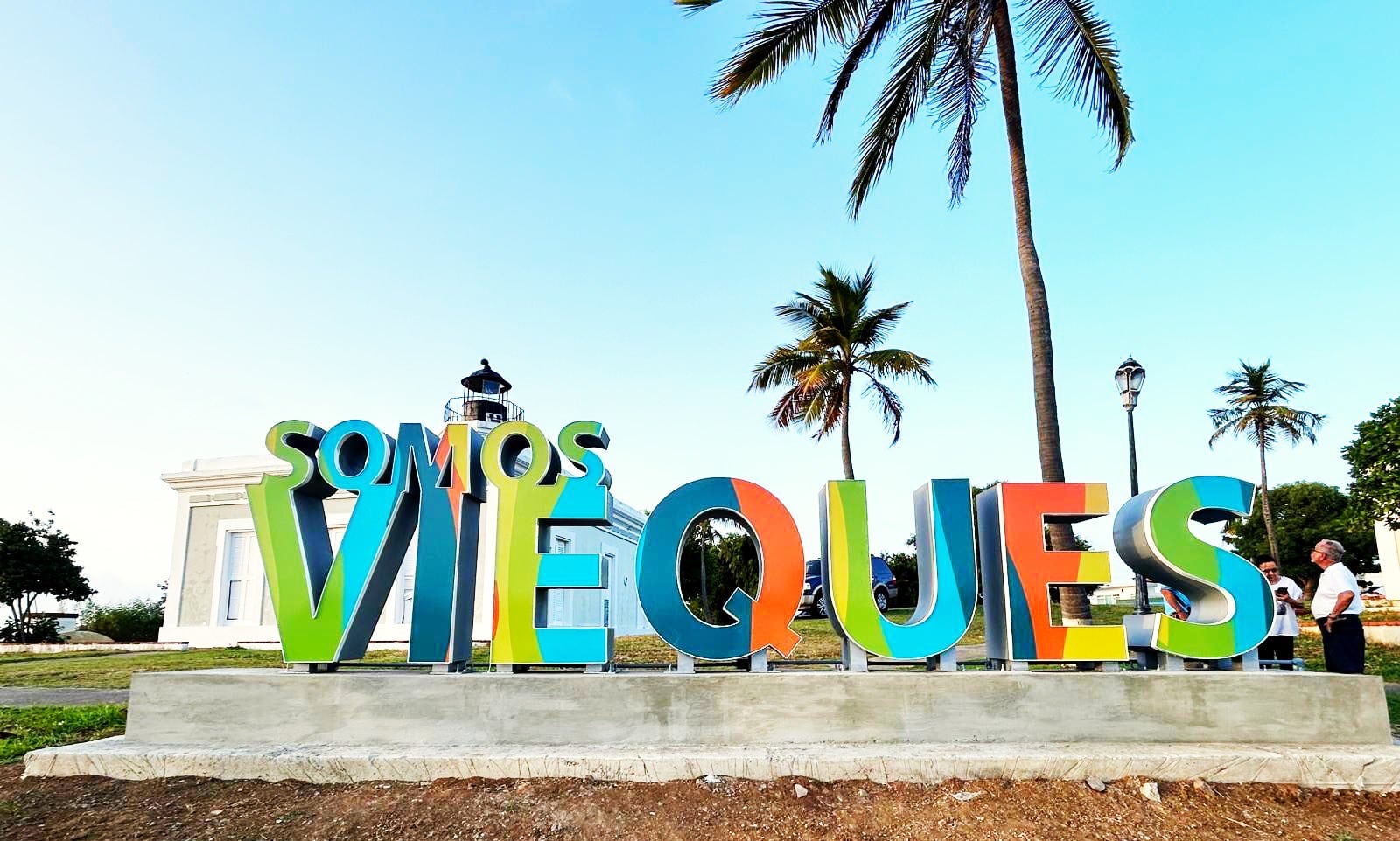 CT para Vieques lleva más de un año guardado en vagón, afirma Salud