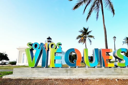 CT para Vieques lleva más de un año guardado en vagón, afirma Salud