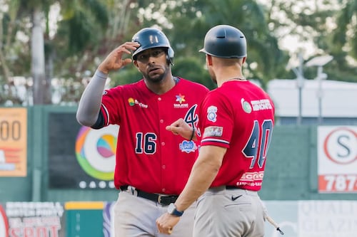 Pelota AA entra este fin de semana a su recta final con nueve boletos por definir