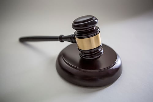 Declaran culpable a padre por la muerte de infante en Arecibo