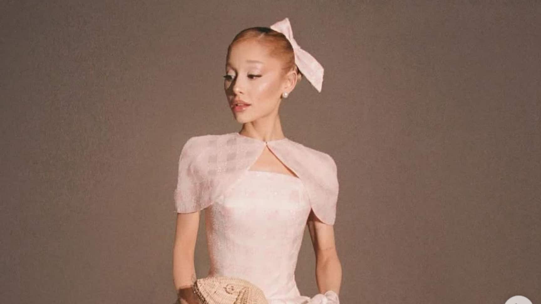 Cautivó al público con 'Wicked'