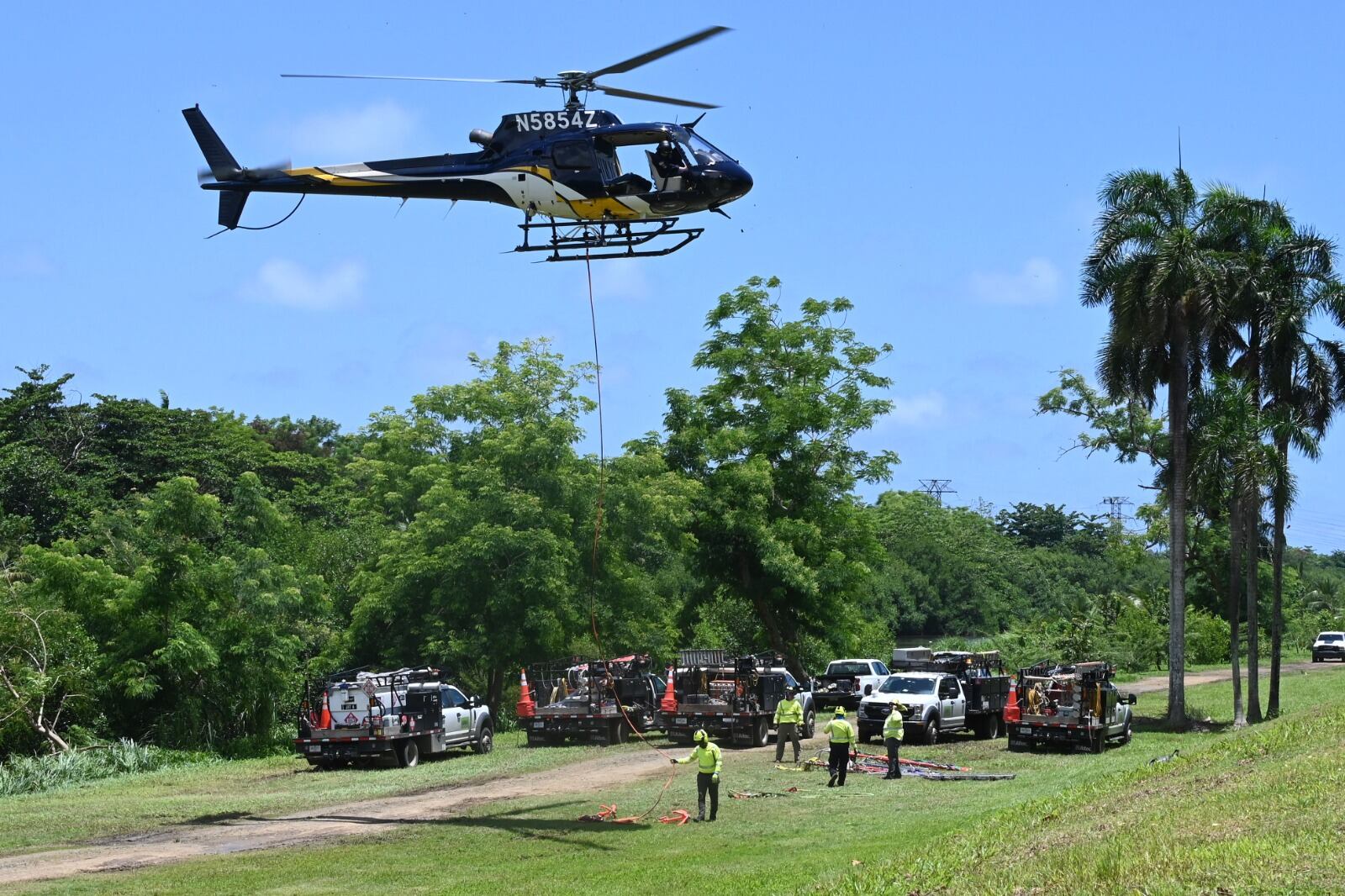 Se sustituyeron equipos que llevaban 30 años de operación.