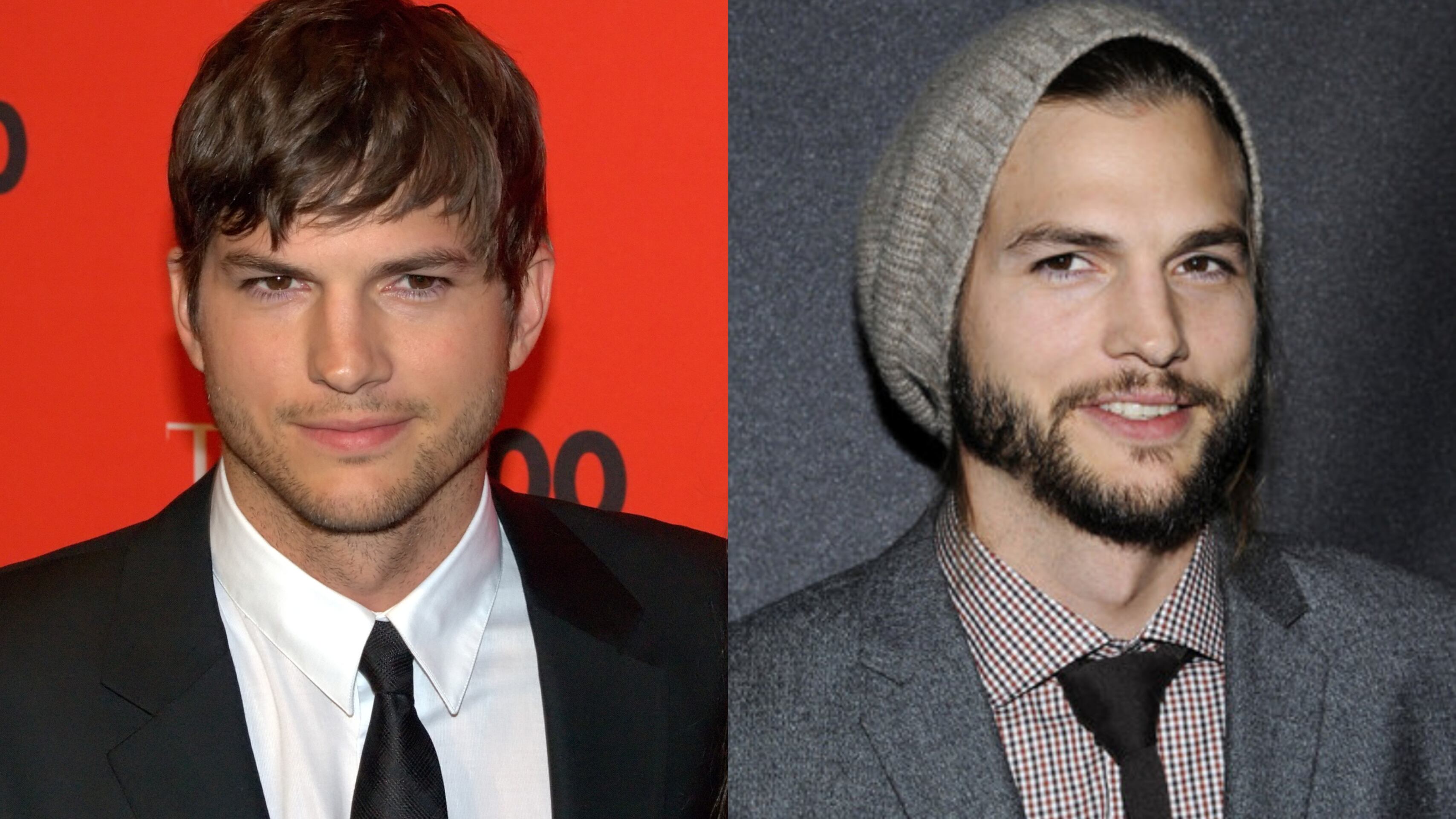 Ashton Kutcher