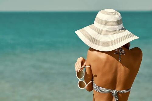 Antes que acabe el verano: Así puedes hacer un bronceador natural