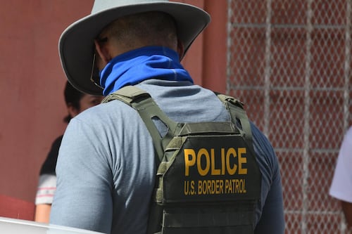 ACLU exige salida del ICE de las comunidades de Puerto Rico