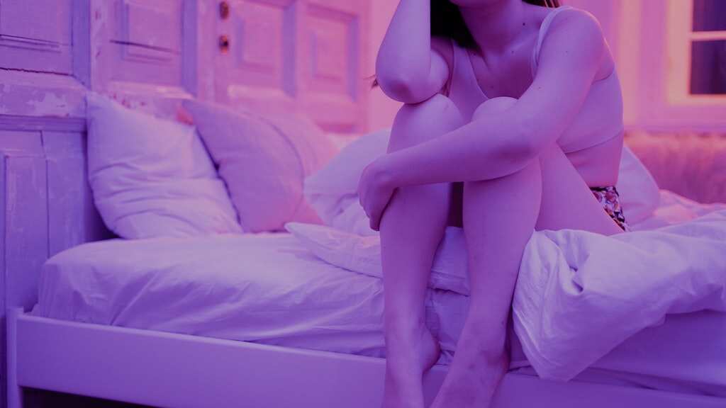 Sabia que dormir mal e energia negativa tem tudo a ver?