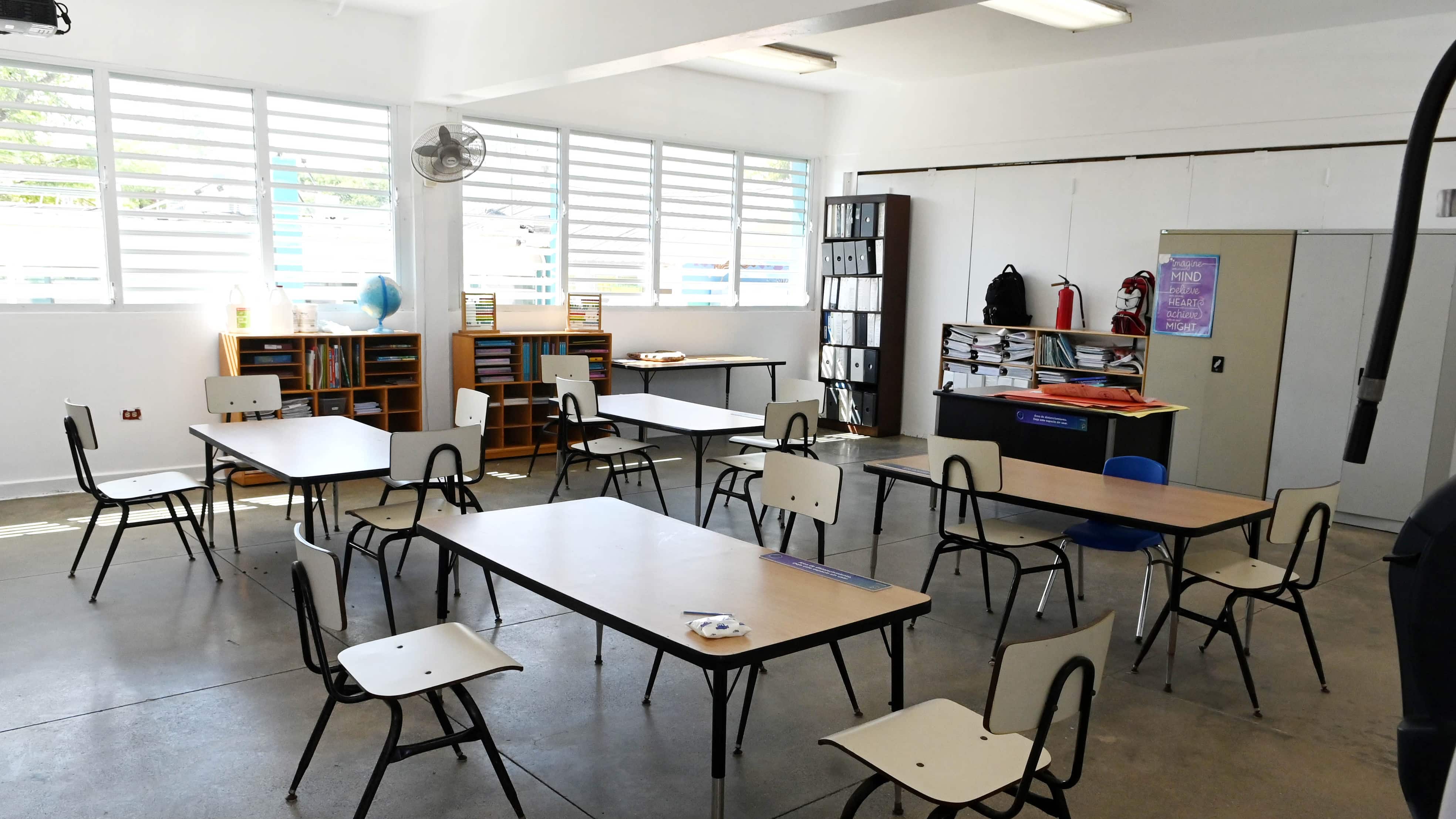 Escuela Alejandro Tapia y Rivera