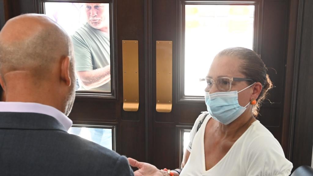 Metro Puerto Rico/Foto: Dennis A. Jones