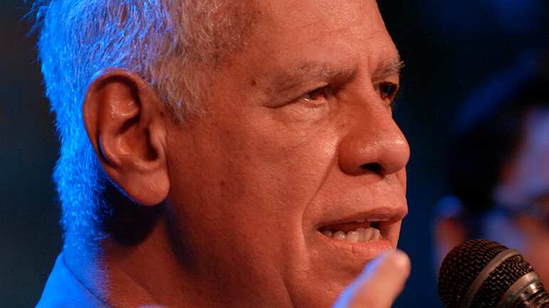 Foto por Ricardo Alcaraz (suministrada)