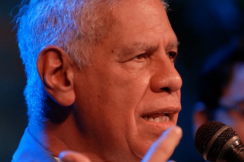 UPRA rinde homenaje a Luis Rafael Sánchez