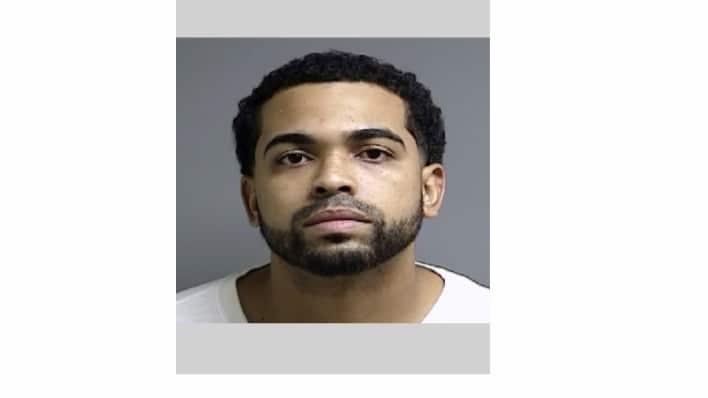 William Yaved Otero Hernández.