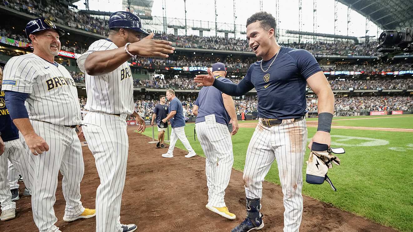 Brewers