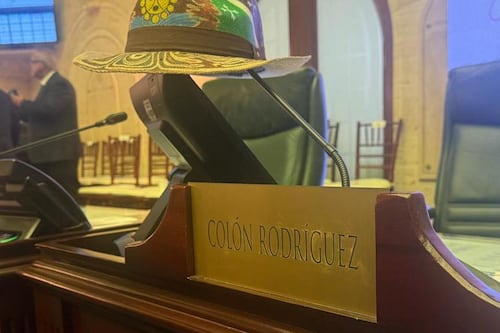 ¡Encendido en la montaña!: Utuadeños celebran el Festival del Día Nacional del Sombrero