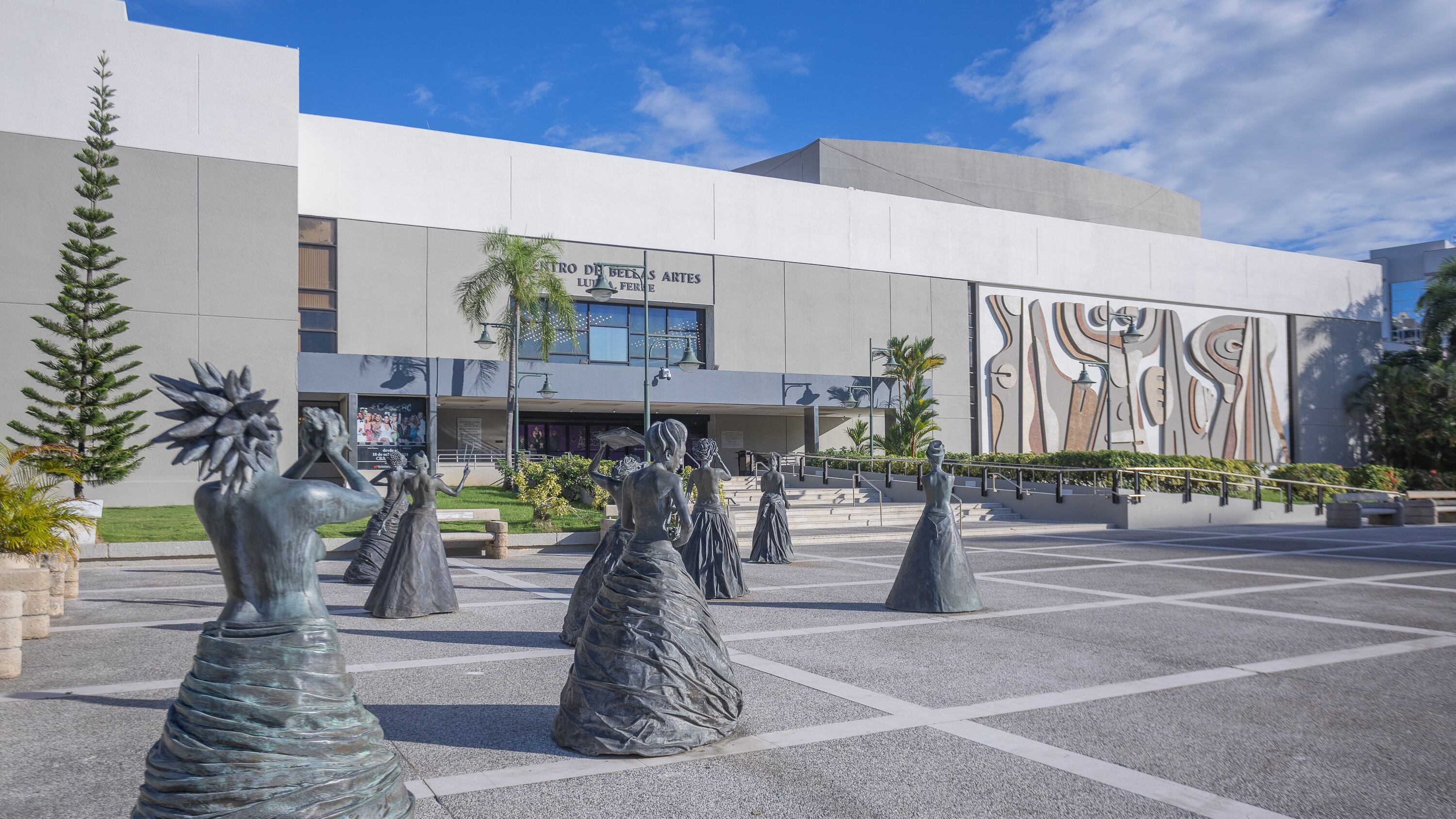 Centro de Bellas Artes