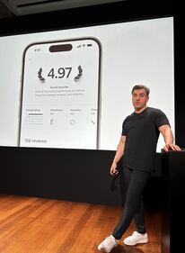 Brian Chesky