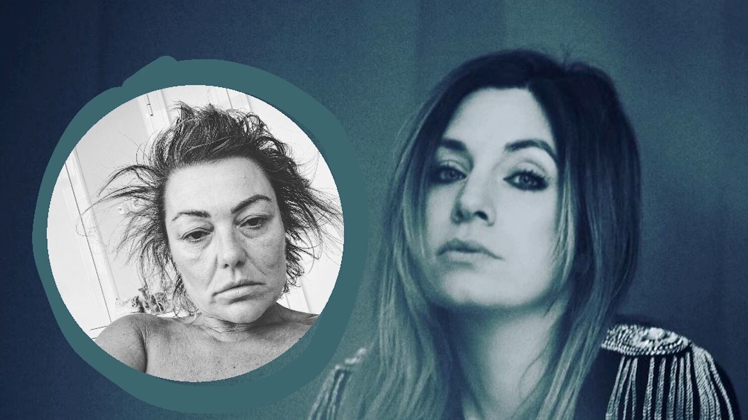 La vocalista dio una entrevista en la que, por primera vez, ha reconocido las distintas polémicas de la exvocalista de la banda.