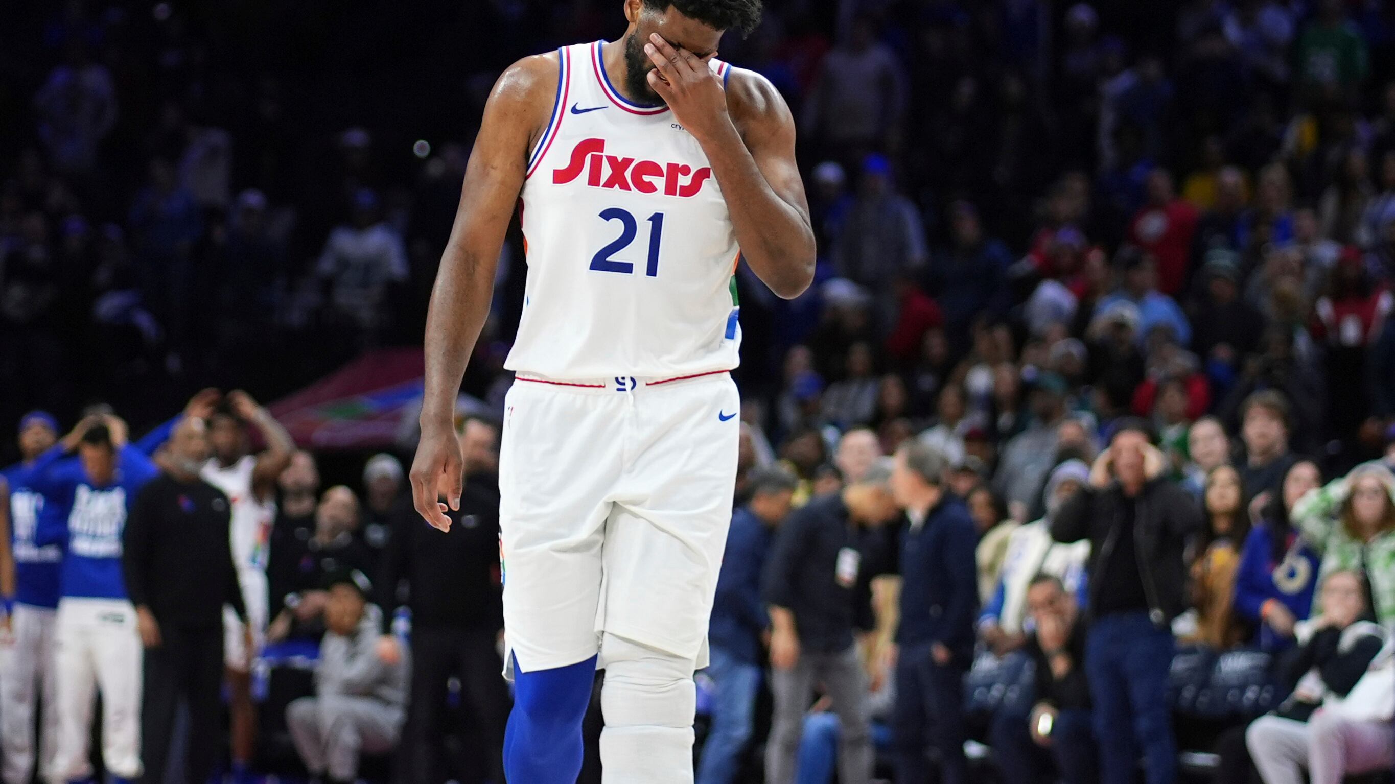 Joel Embiid