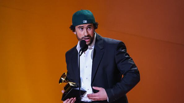 Bad Bunny está relacionado con Kendall Kardashian