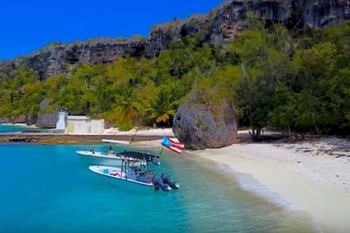 Nueva torre y refugio para equipos: Firman acuerdo para mejorar las comunicaciones en Isla de Mona