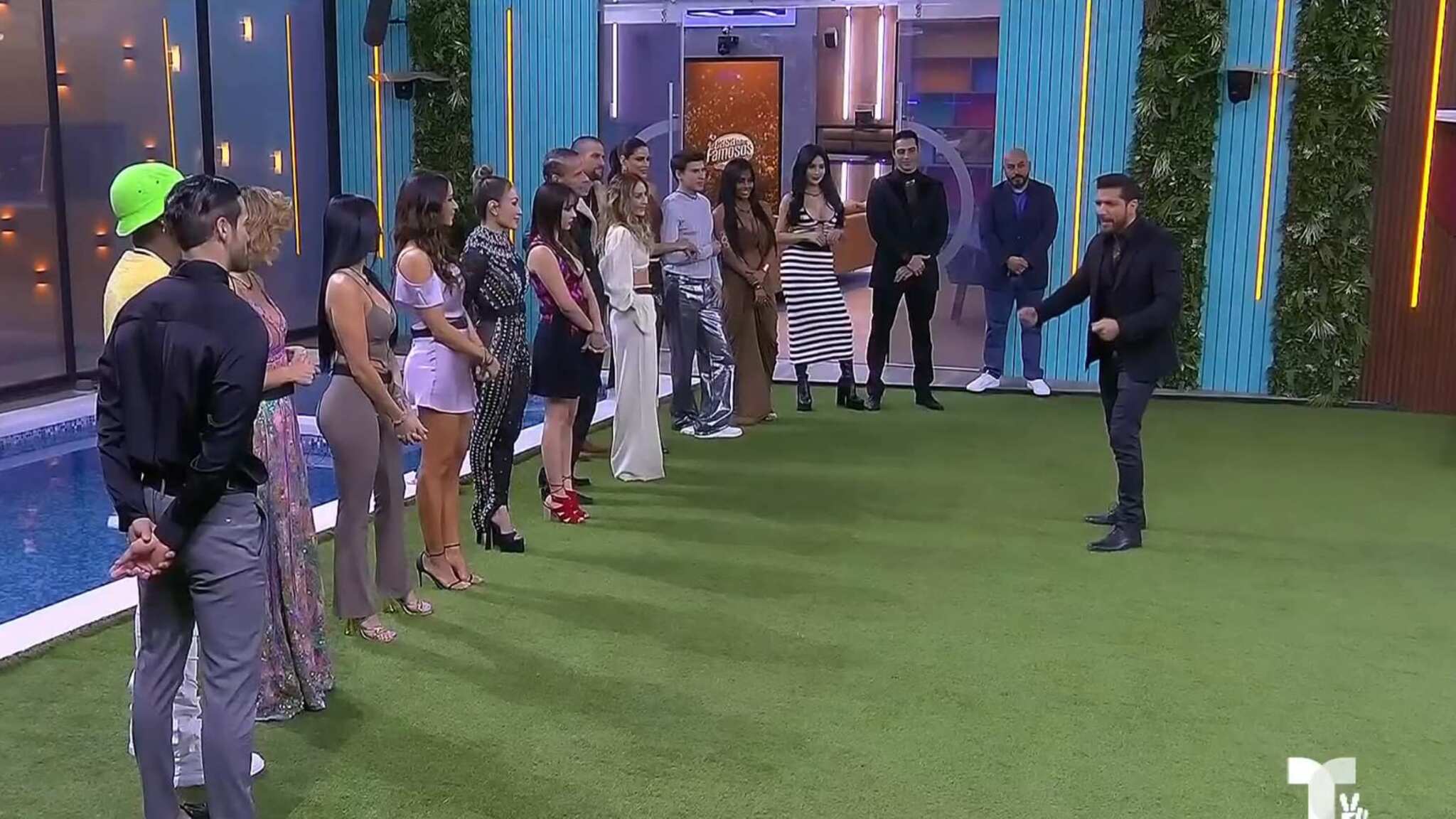 Nuevo habitante de LCDLF 4.