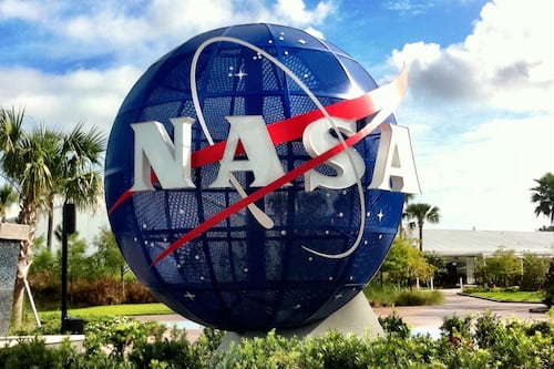 La NASA convierte la orina de sus astronautas en agua potable
