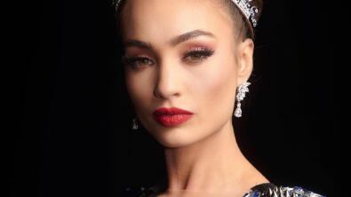 R'Bonney Gabriel, Miss Universo 2022.