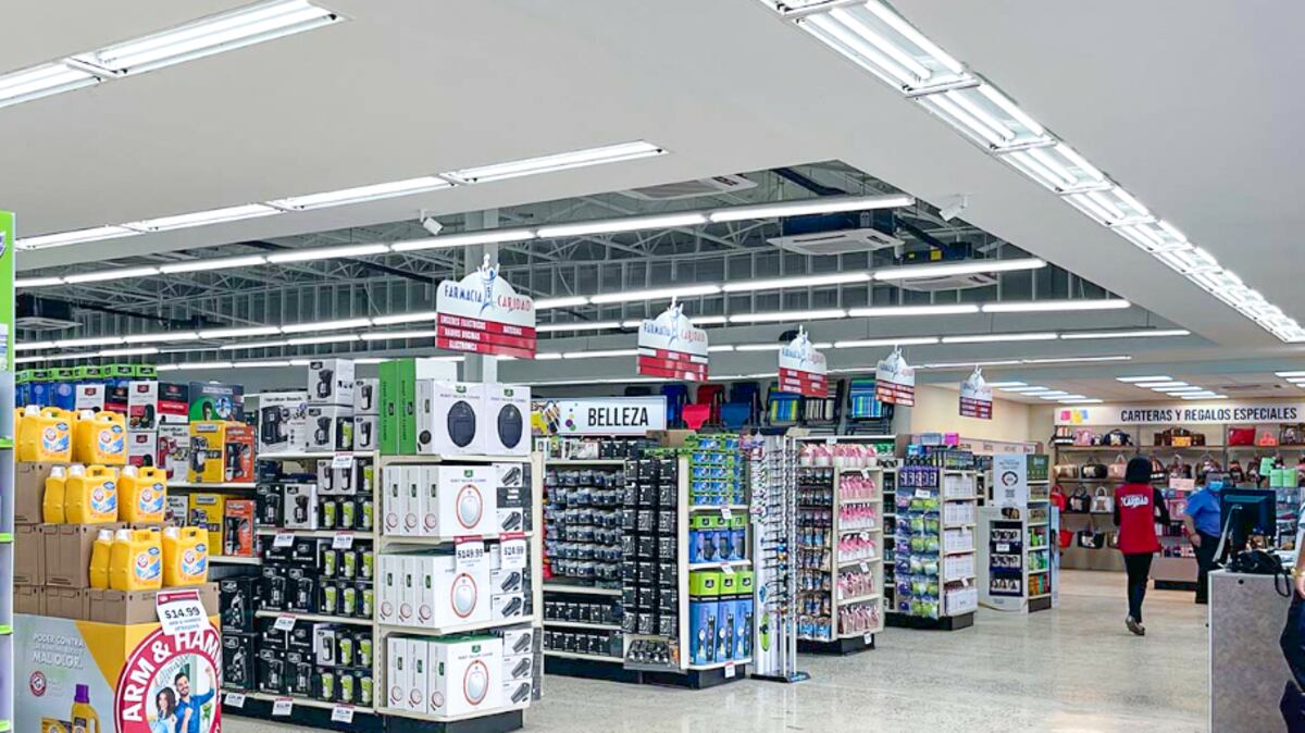 Oficial: Farmacias Caridad confirma compra de tiendas CVS en Puerto ...