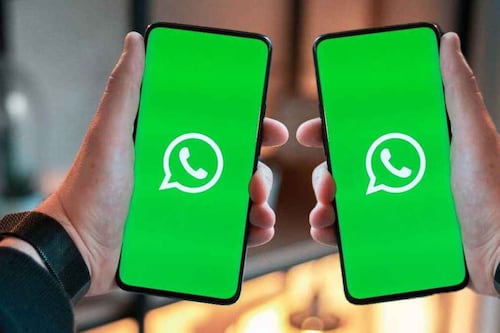 Entérate cómo recuperar mensajes borrados de WhatsApp hasta cinco segundos después de borrados