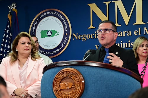 “Gestión nefasta” del NMEAD pone en riesgo respuesta ante emergencias, denuncia sindicato