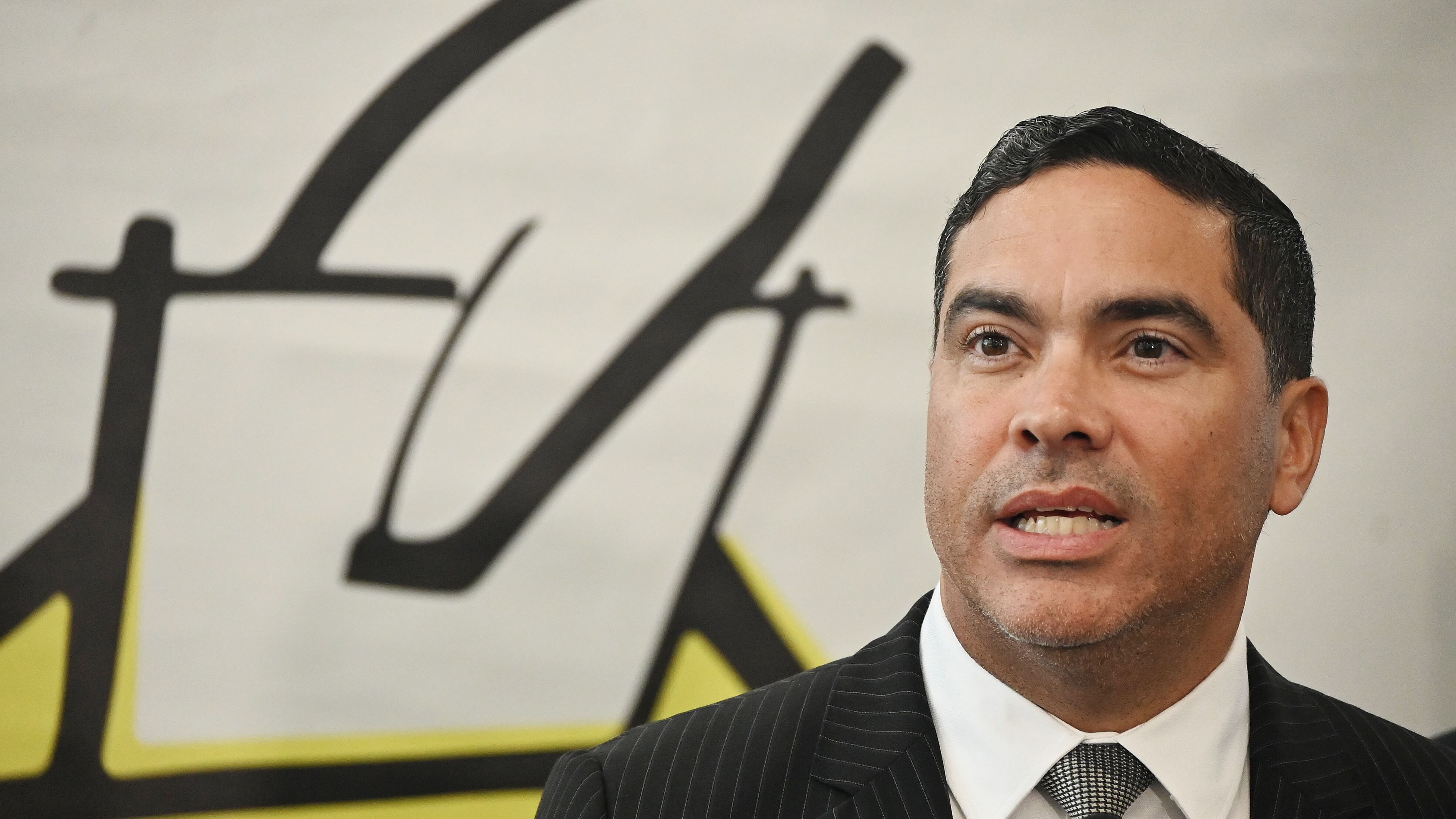 Jorge Rivera Rueda, presidente de la Comisión Estatal de Elecciones (CEE).