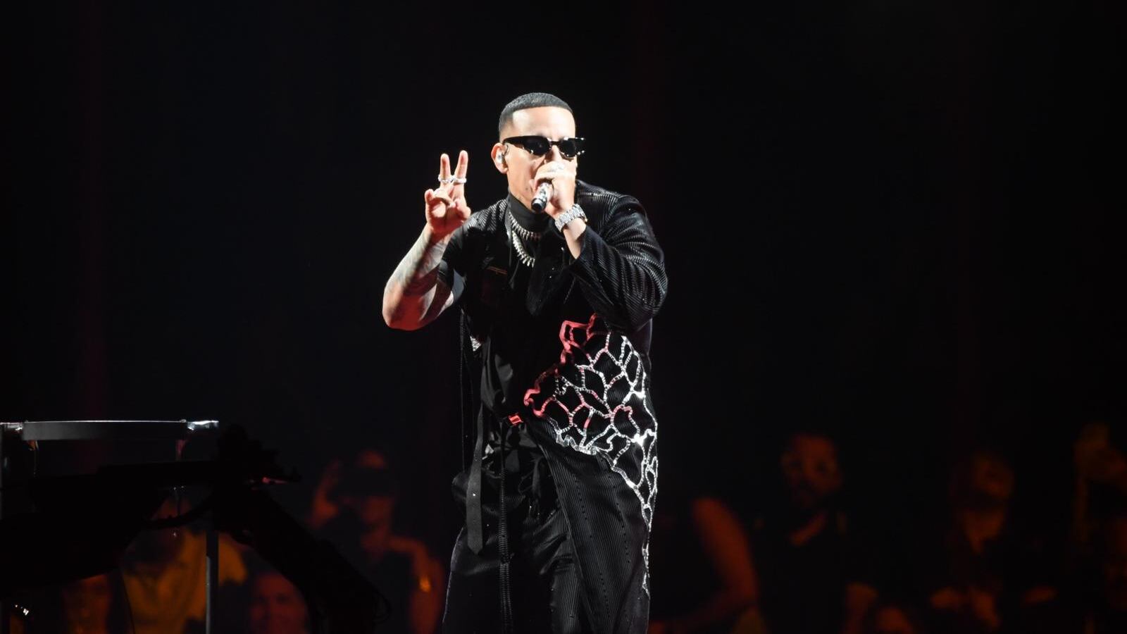 Concierto de despedida de Daddy Yankee