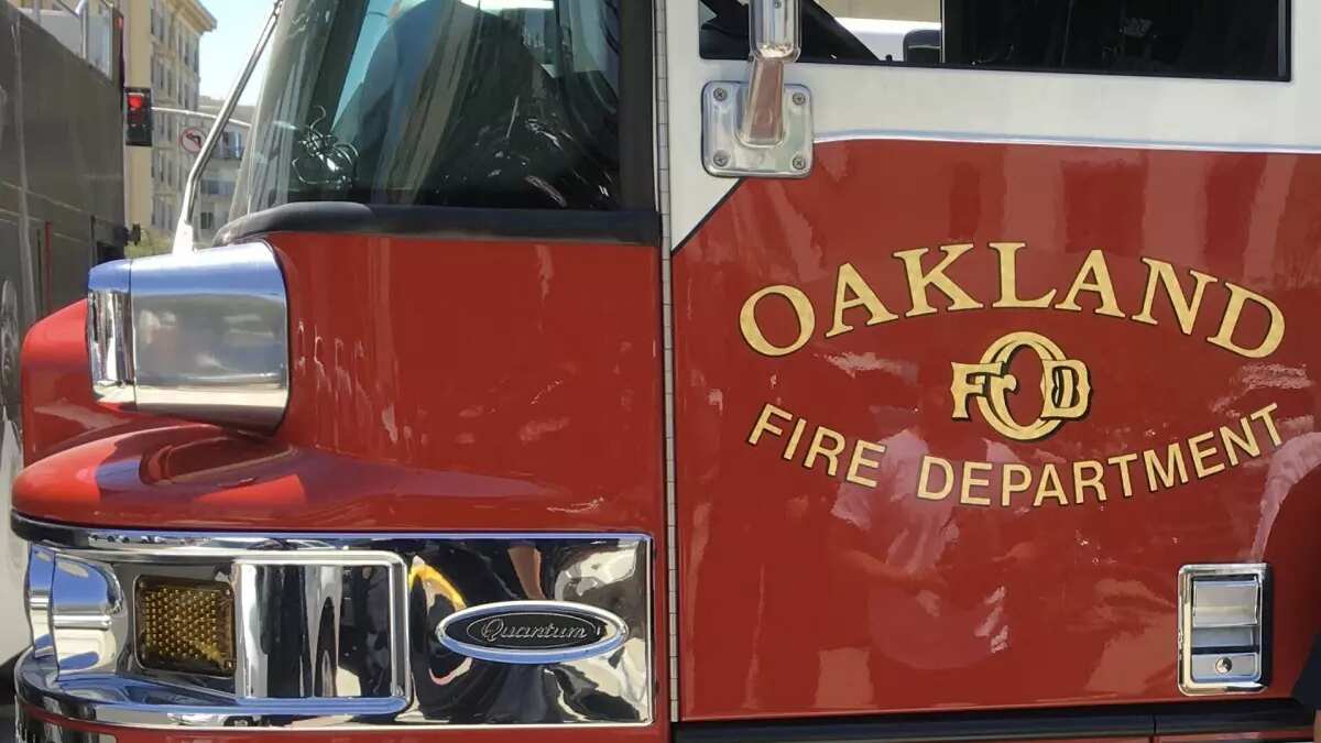 Una situación trágica en Navidad