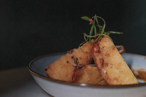 Restaurantes con ofertas especiales en la SanSe