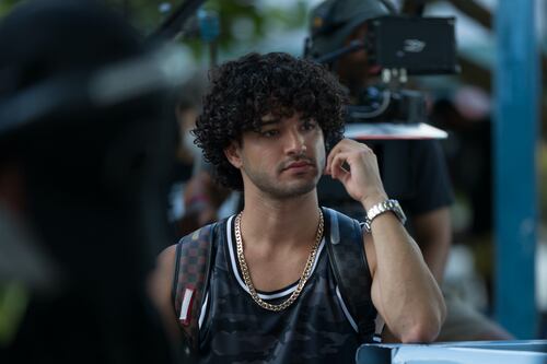 De un sueño a una realidad: bailarín puertorriqueno en serie que estrenó en Disney+