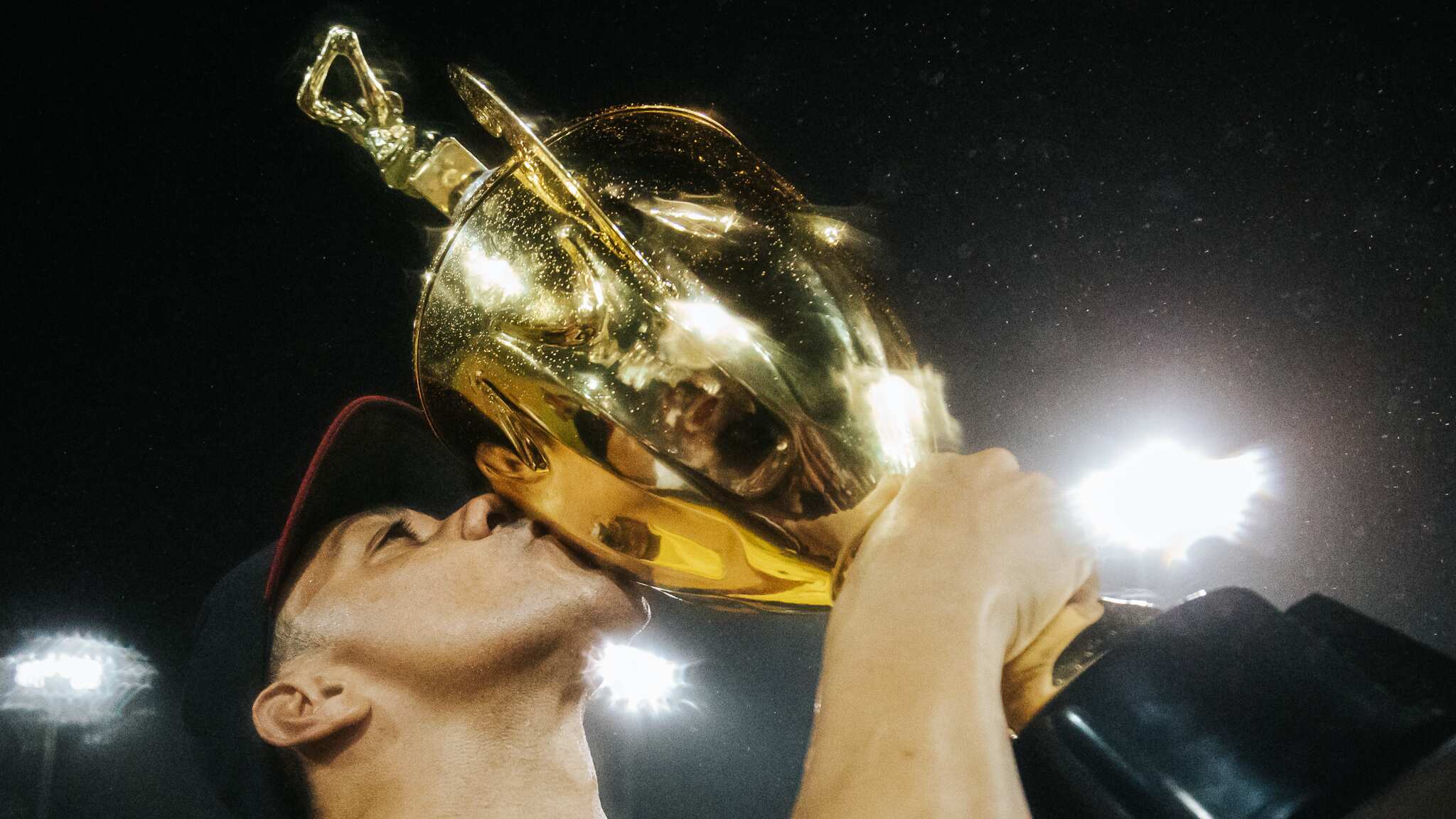 Es el segundo campeonato consecutivo para Juan Igor González (foto por Victor Banegas) (1)