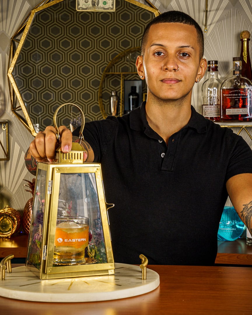 conVIDA Cocktail Lounge