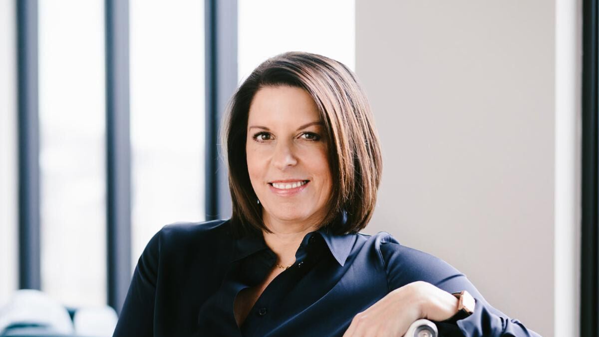 Kristin Nimsger-Weston