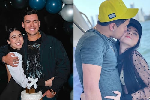 Hermana de Yeison Jiménez expresó su dolor tras el fallecimiento del artista: “Eres el mejor papá y hermano”