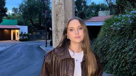 Sophie Durand / Foto: Instagram @yosoy_sophie