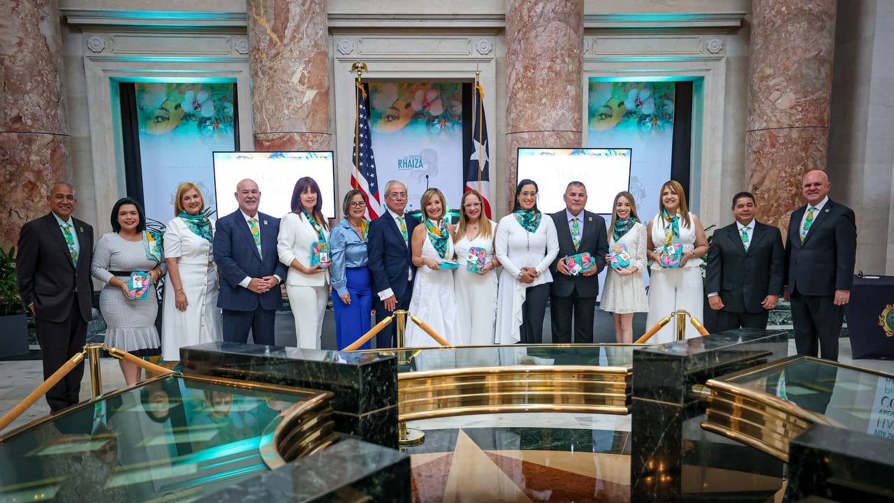 Vacunación contra el VPH toma protagonismo en actividad en el Capitolio