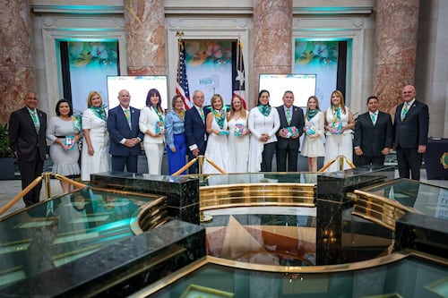 Exhortan a mujeres a vacunarse contra el Virus del Papiloma Humano ante aumento del cáncer cervical