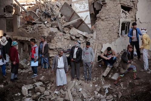 Yemen vive en “emergencia crónica”; ONU pide al mundo no olvidar el conflicto