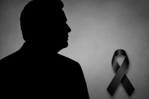 Muere famoso conductor de televisión tras luchar contra una enfermedad incurable