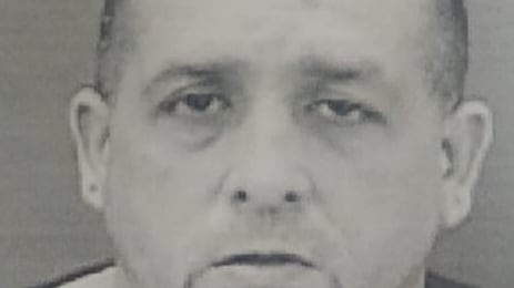 Giovannie Mercado Rodríguez.