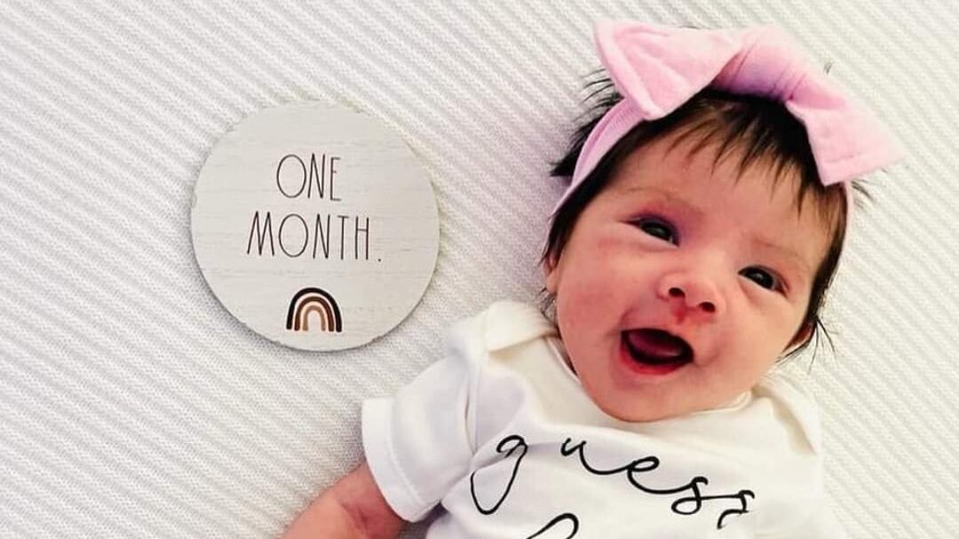 Elena Isabel, hija de Gullermo José Torres