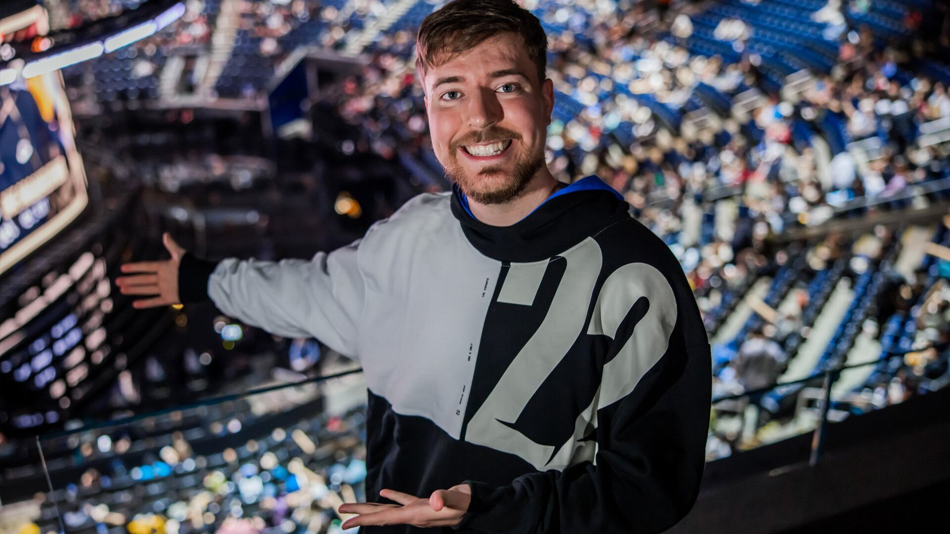 MrBeast